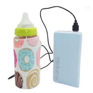 Baby Drink Warmer