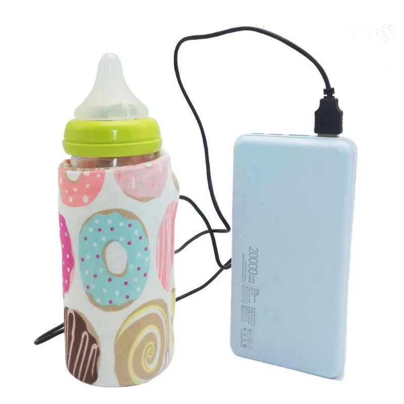 Baby Drink Warmer