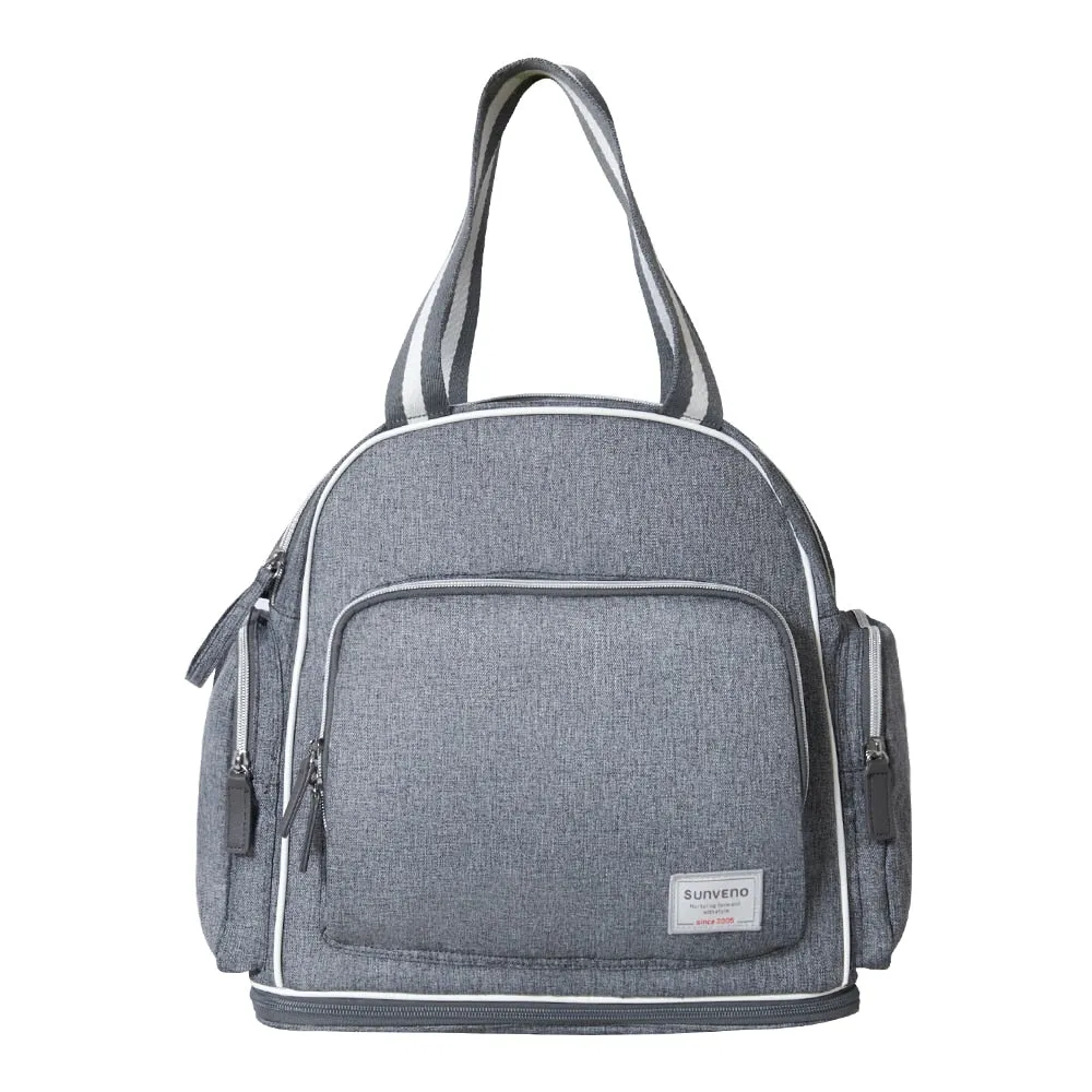 Backpack Diaper Large Capacity Waterproof