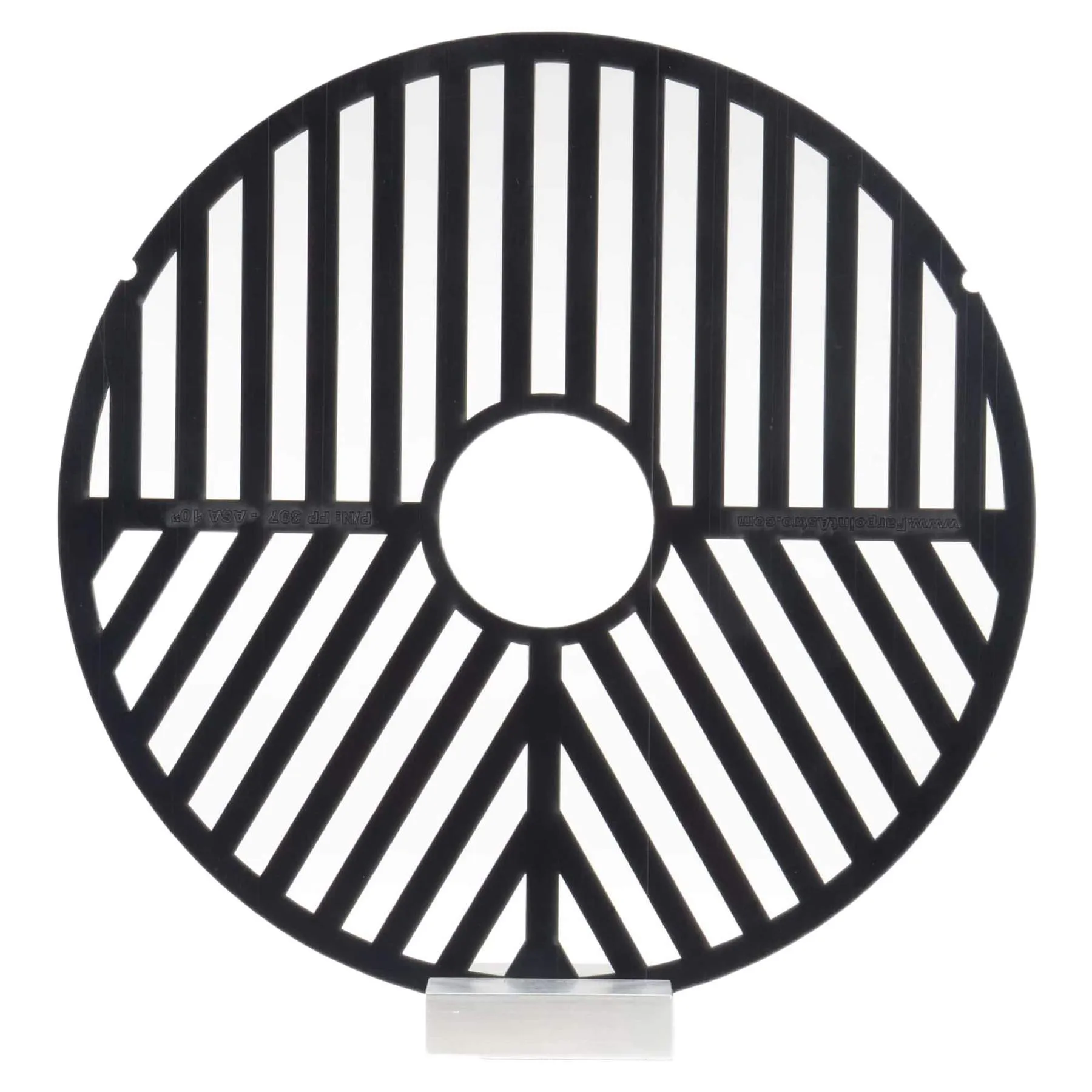 Bahtinov Focus Mask