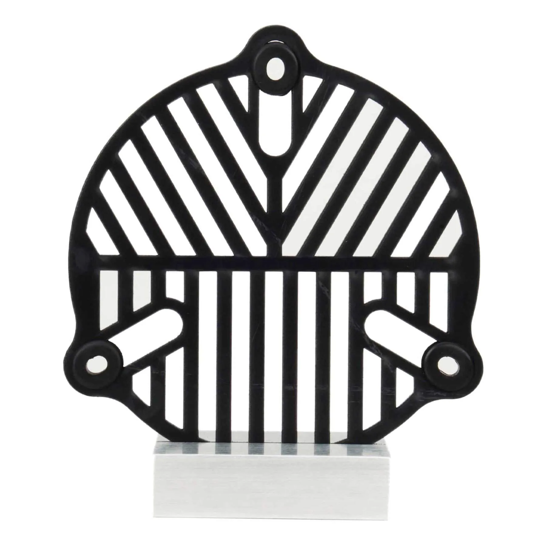 Bahtinov Focus Mask