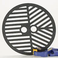 Bahtinov Focus Mask