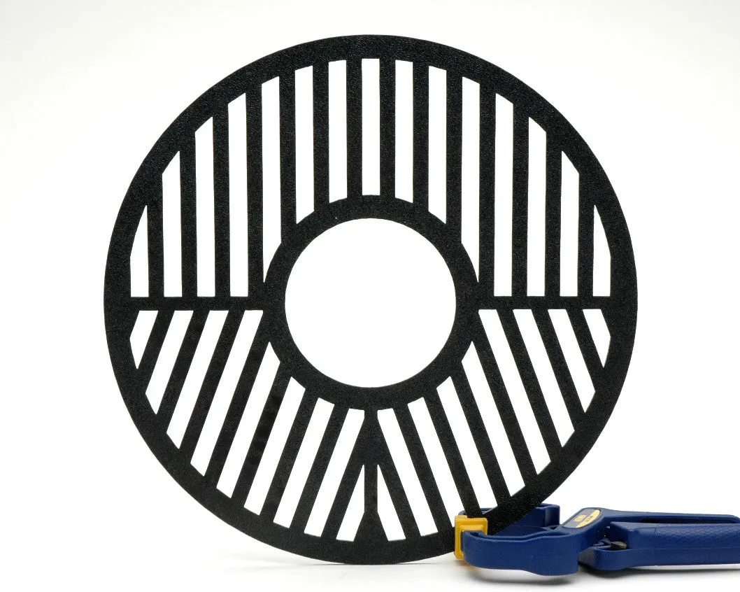 Bahtinov Focus Mask