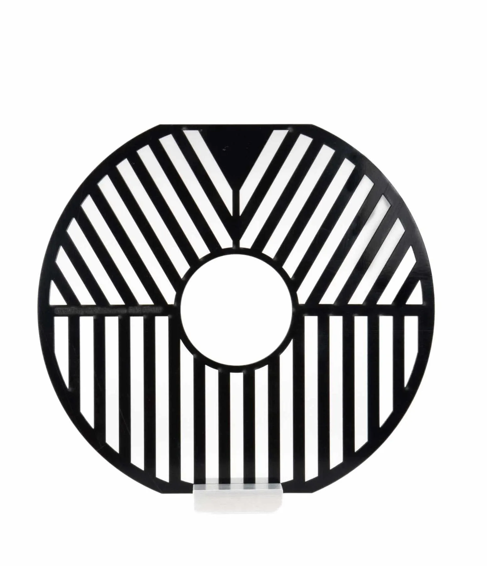 Bahtinov Focus Mask