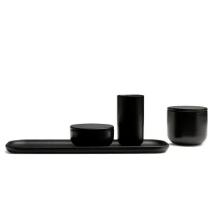 Bathroom Set by Vincent Van Duysen for When Objects Work