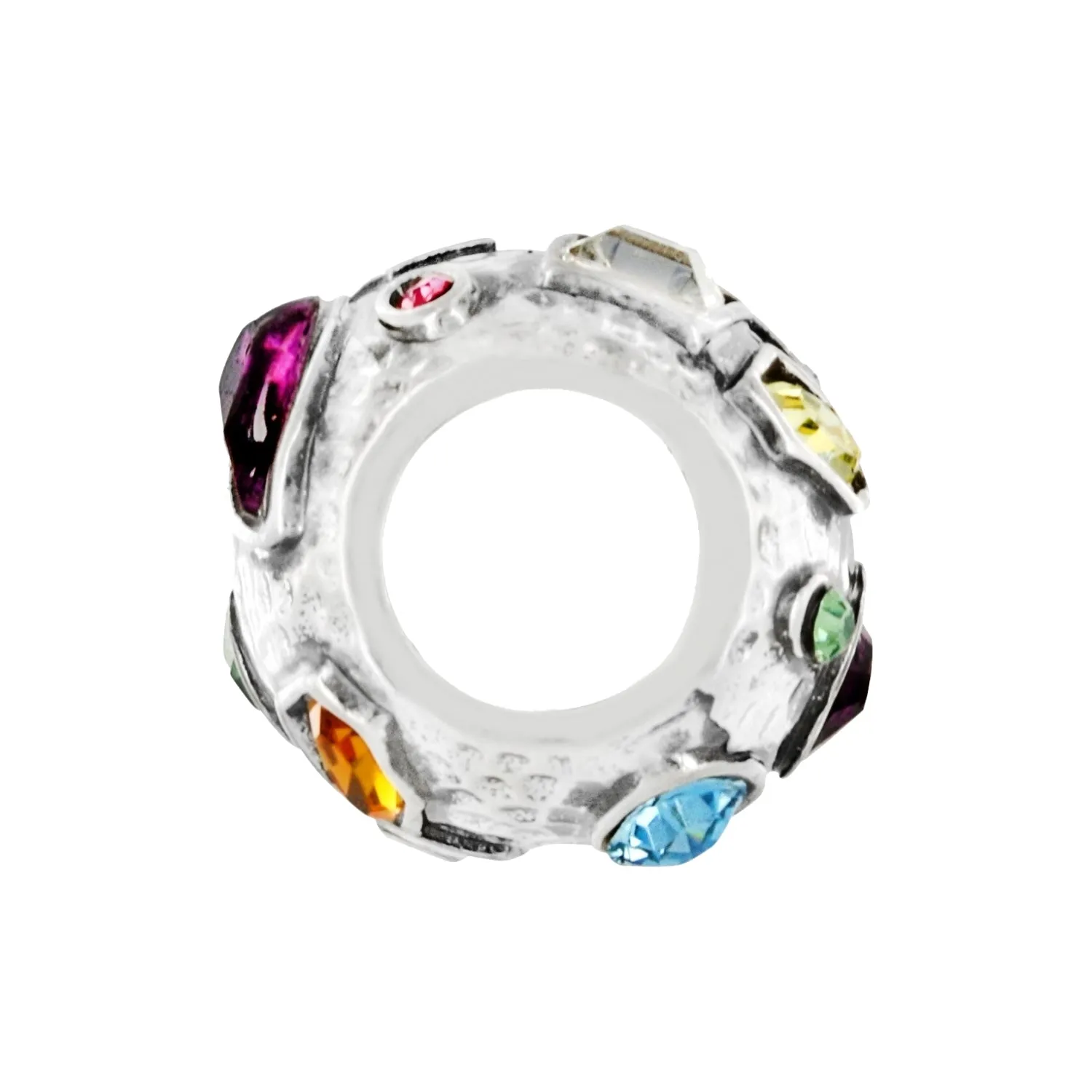 Bejeweled Bead