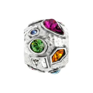Bejeweled Bead