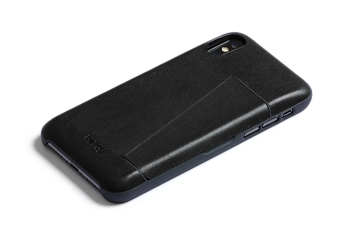 Bellroy iPhone X - 3 Card Phone Case