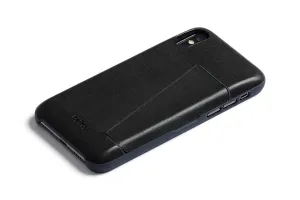 Bellroy iPhone X - 3 Card Phone Case