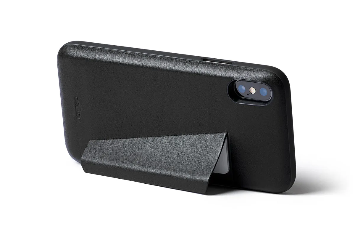 Bellroy iPhone X - 3 Card Phone Case