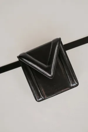 Belt Bag: Belt XL Basalt   M XL Basalt
