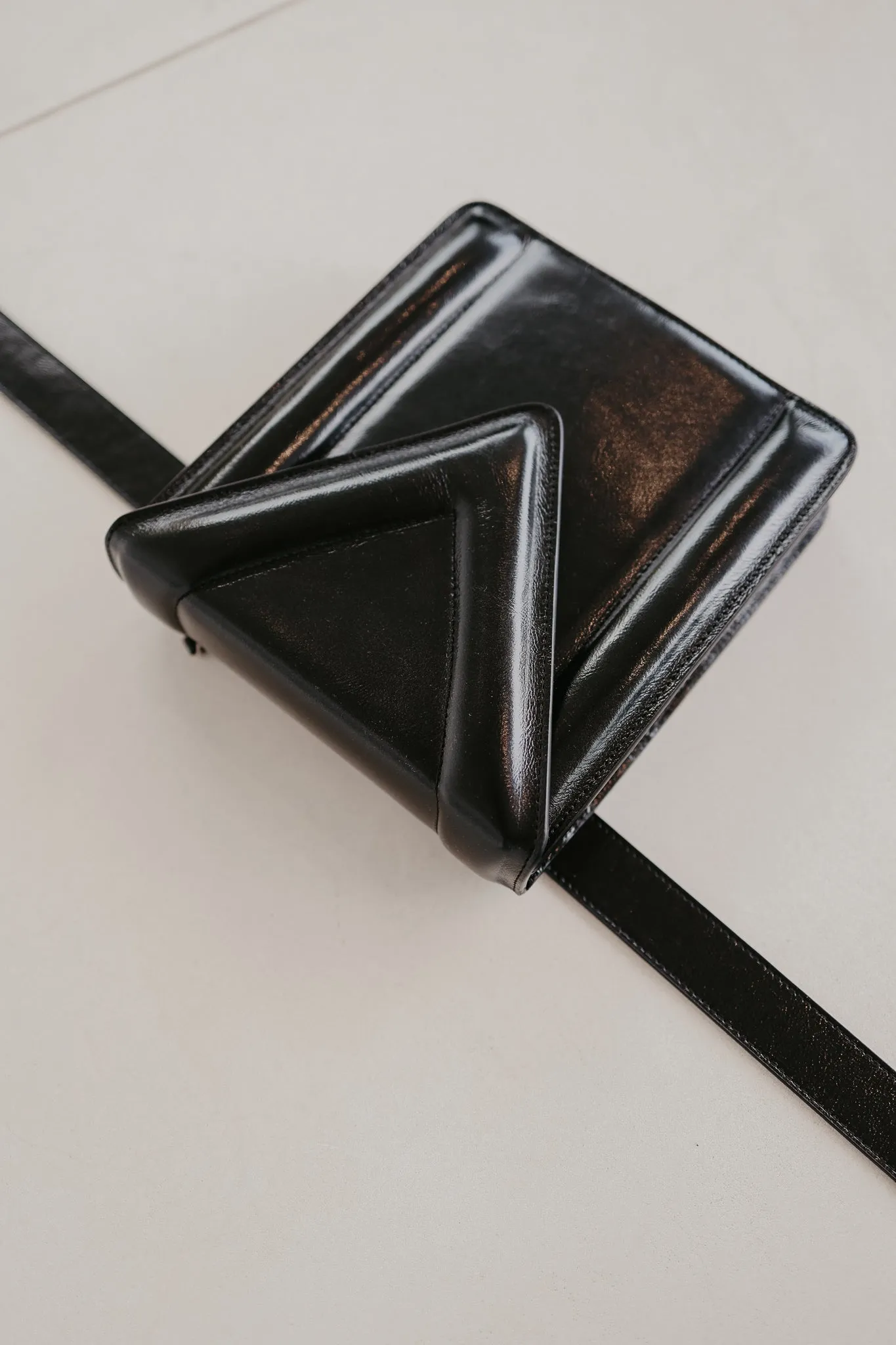 Belt Bag: Belt XL Basalt   M XL Basalt