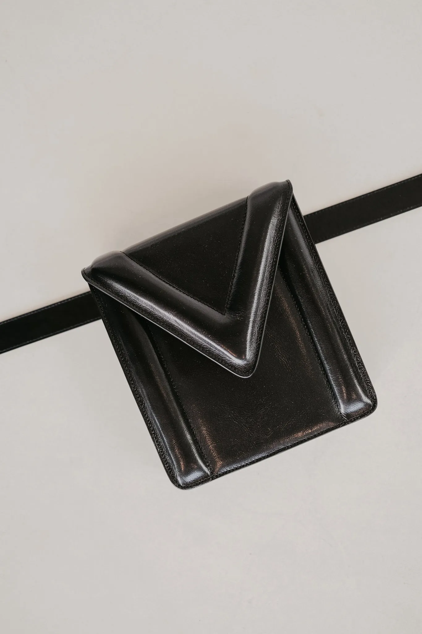 Belt Bag: Belt XL Basalt   M XL Basalt
