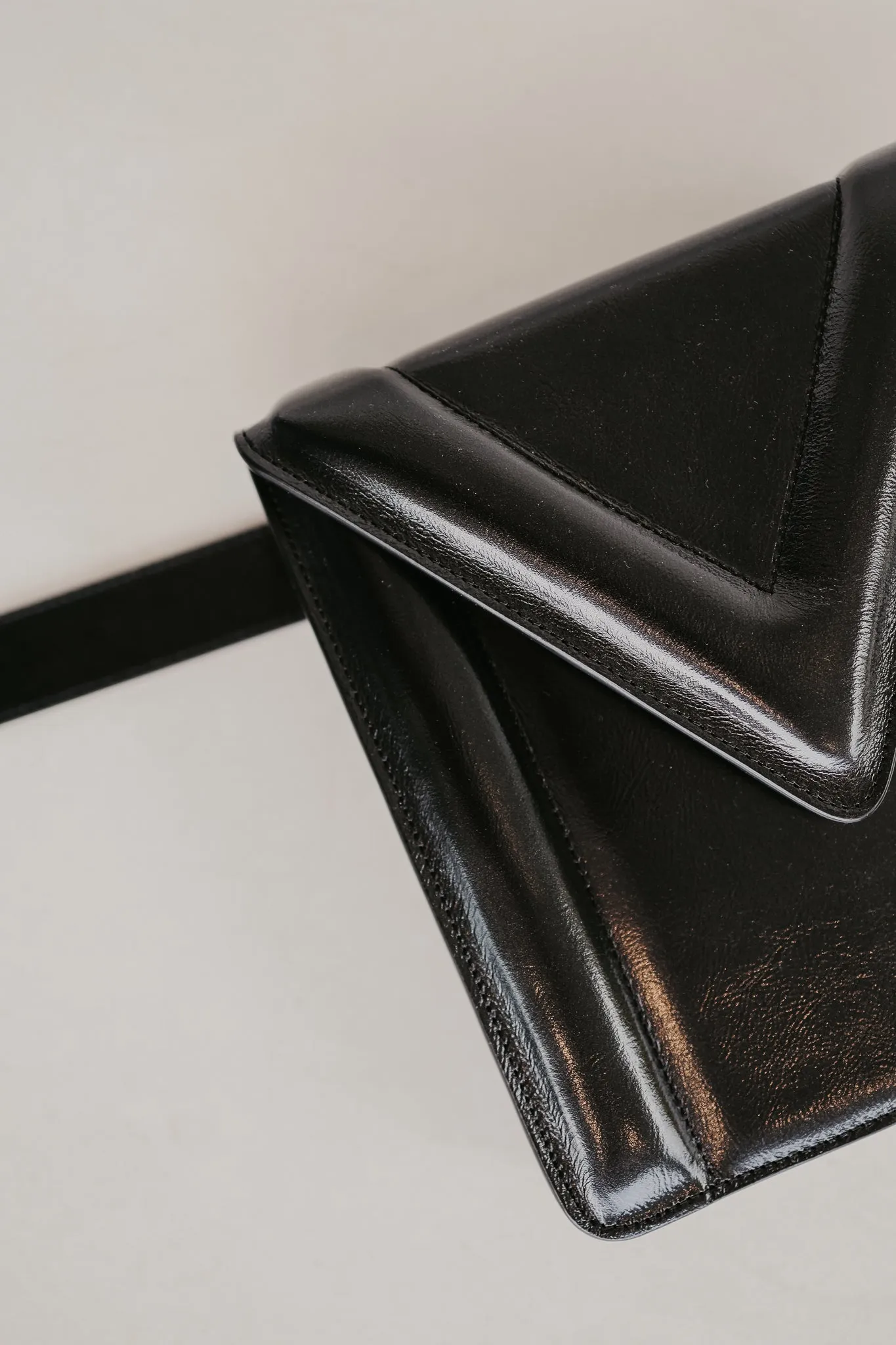 Belt Bag: Belt XL Basalt   M XL Basalt