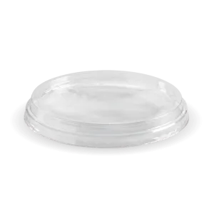 Biopak BioBowl Lid 240-960ml 500pcs