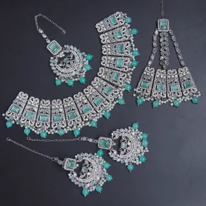 Blissful Bloom Turkish Set