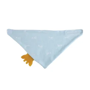 Blue Bandana | Sophie la Girafe