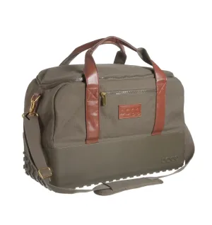 Bogg Bag Canvas Collection Weekender Olive