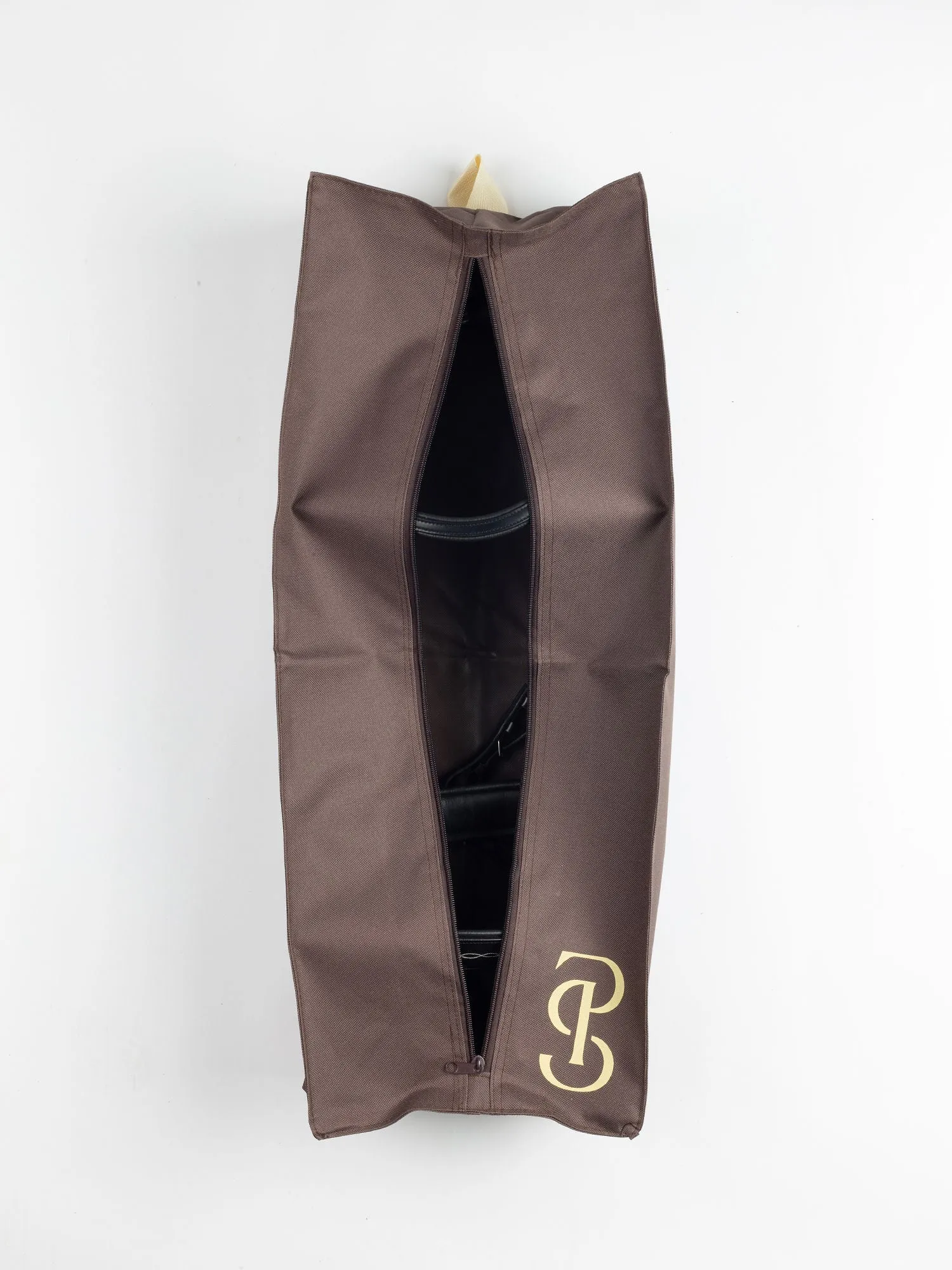 Bridle Bag, COFFEE