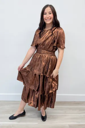Bright Future Dress