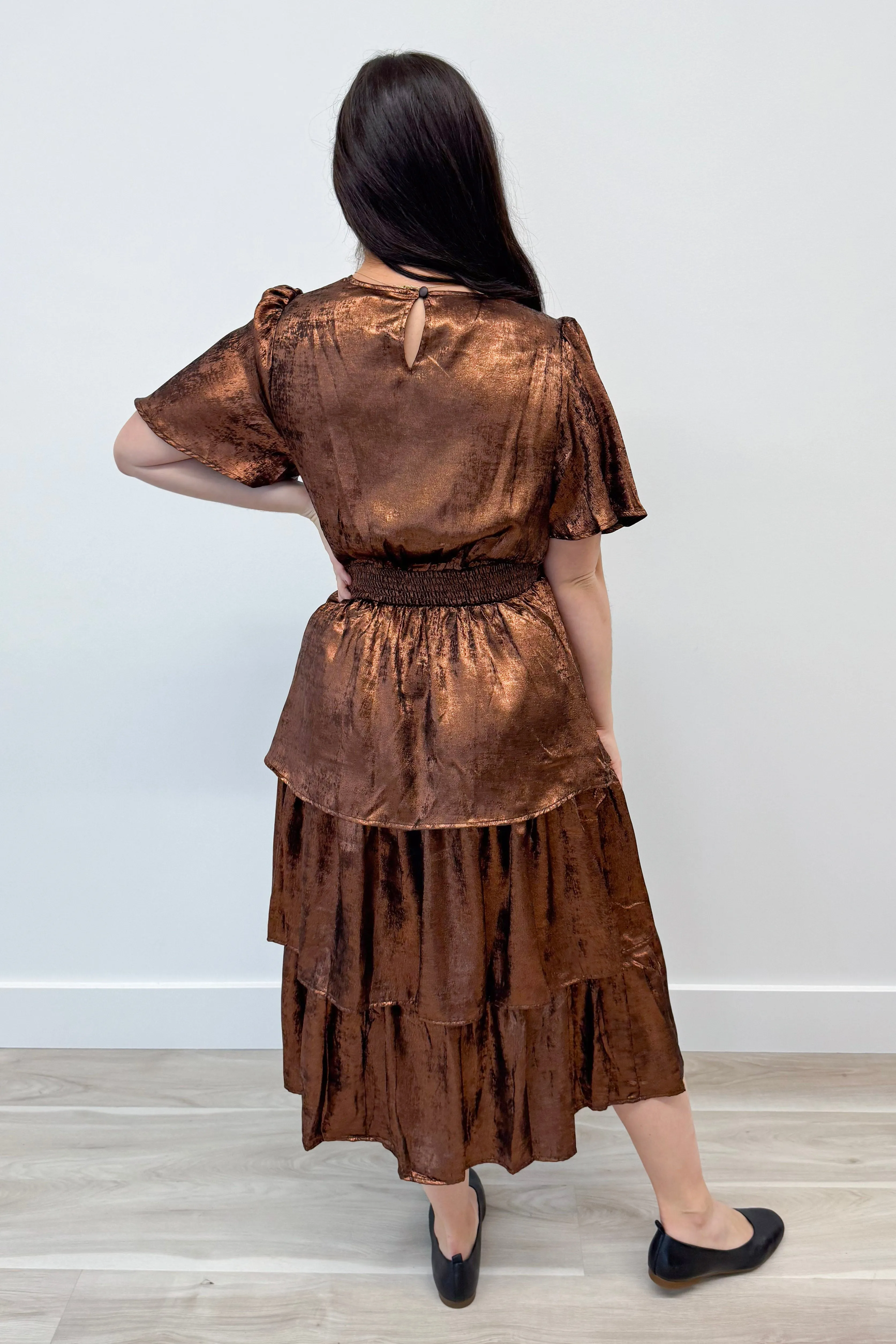 Bright Future Dress