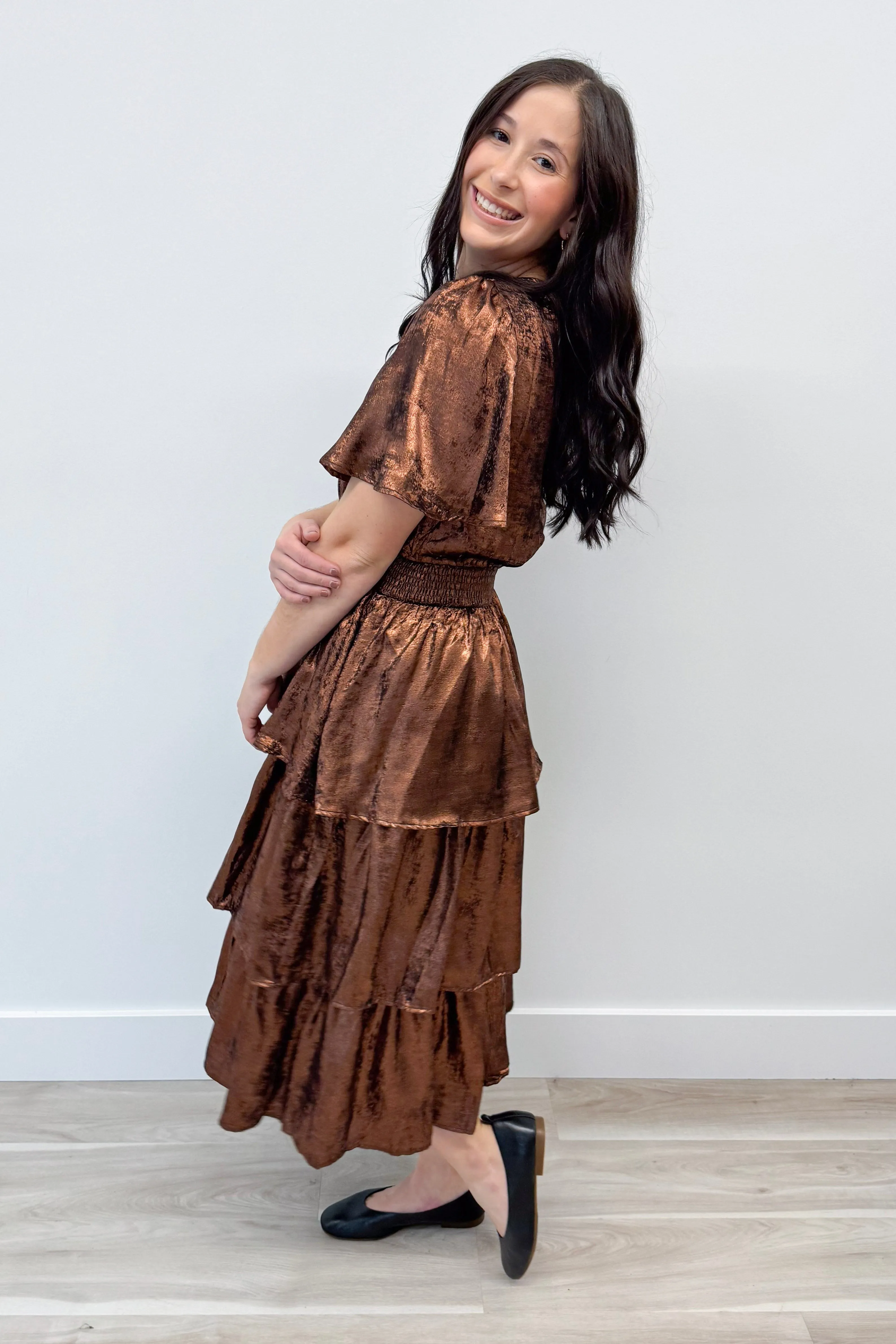 Bright Future Dress
