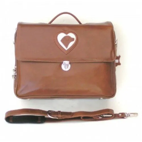 Cariad Work Bag