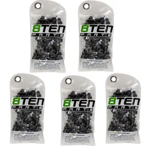 Chainsaw Chain 16 Inch .050 3/8 56DL For Husqvarna 501847056 585422156 608100179 591106056 501846956 | 5-PACK