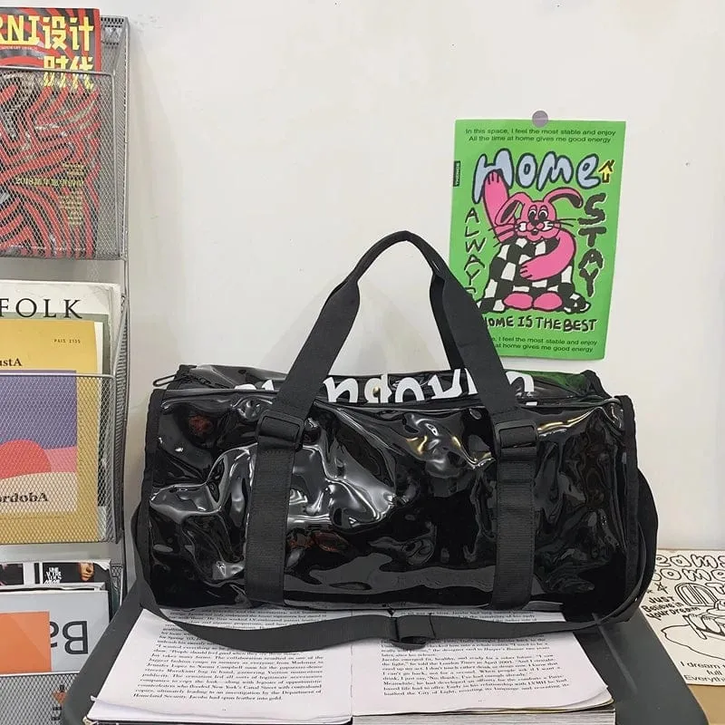 Charlie Waterproof Travel Bag