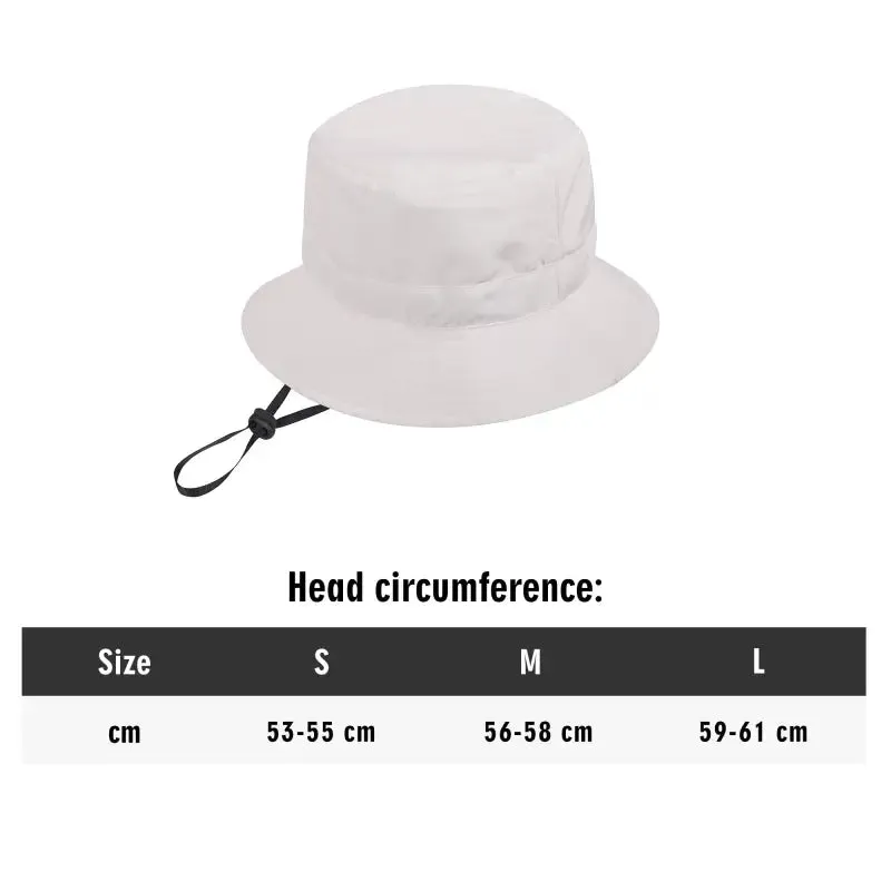Cherries on Top Check Bucket Hat for Summer Shenanigans