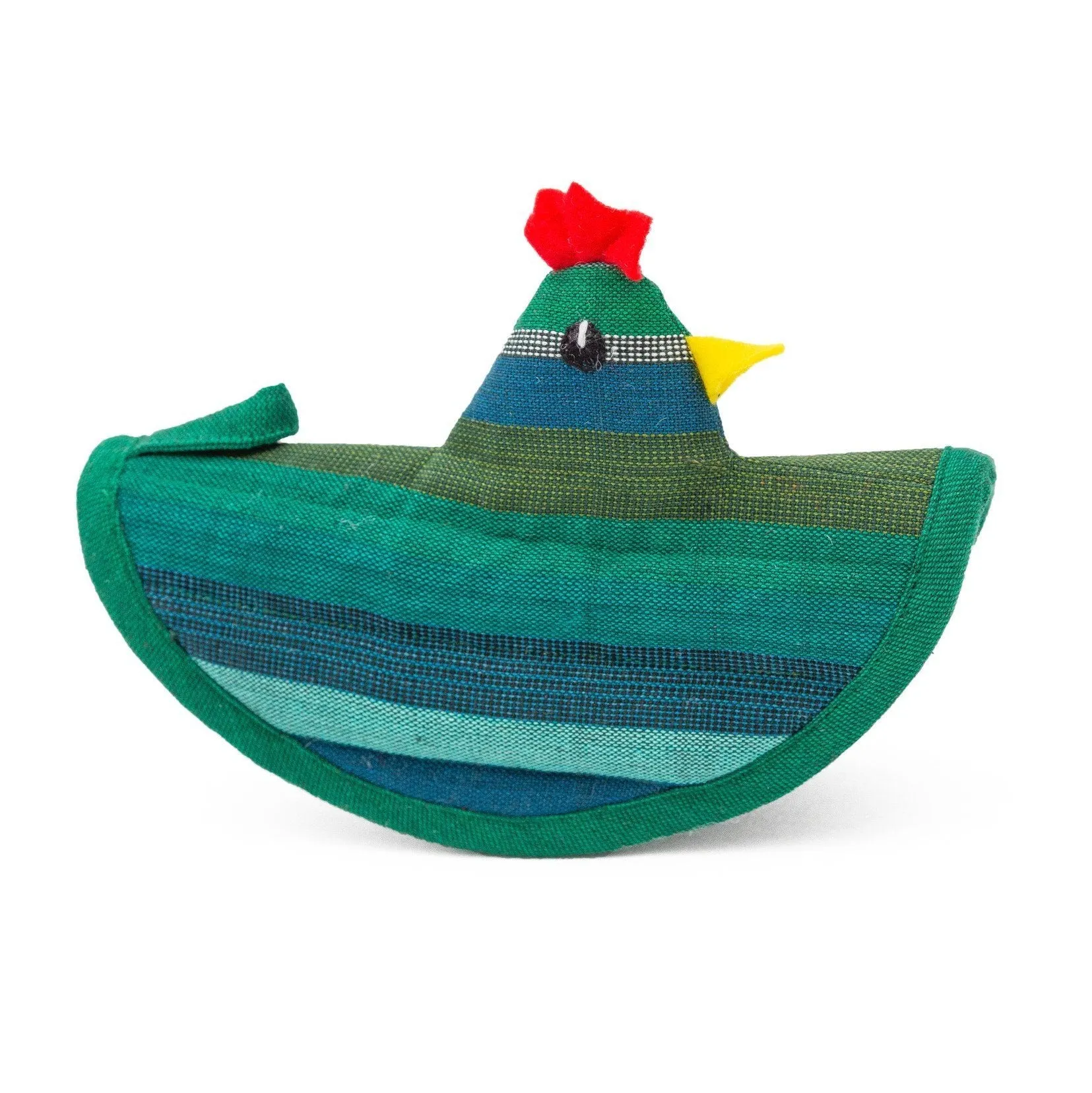 Chicken Pot Holder