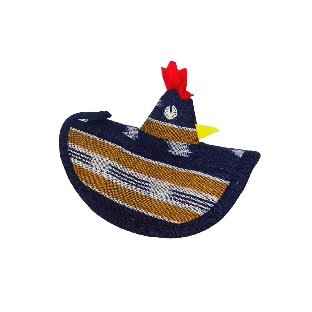 Chicken Pot Holder