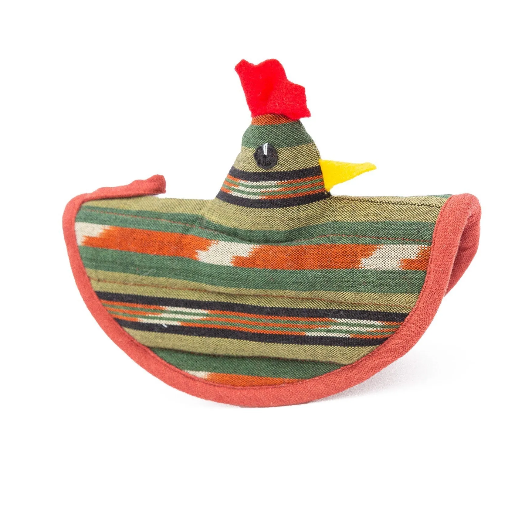 Chicken Pot Holder