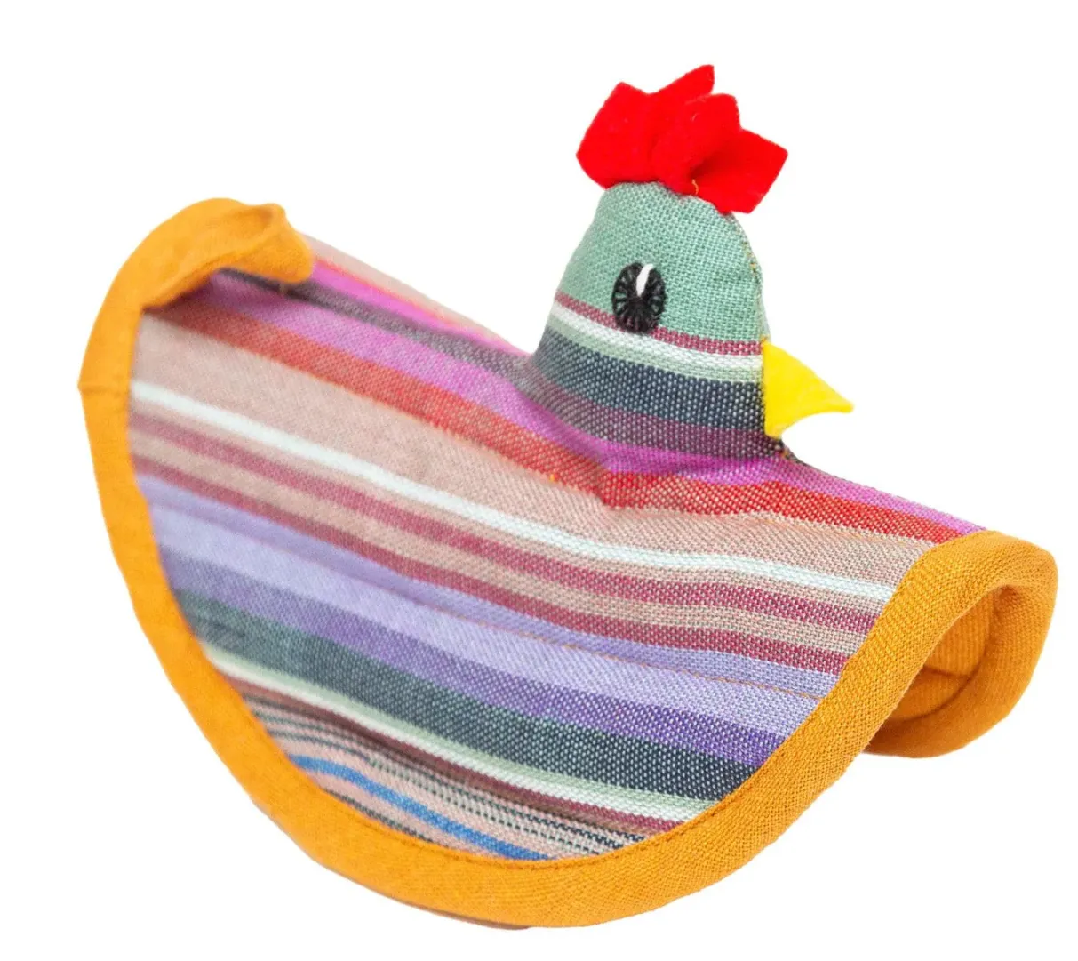 Chicken Pot Holder