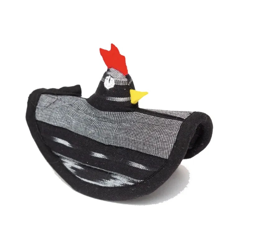 Chicken Pot Holder