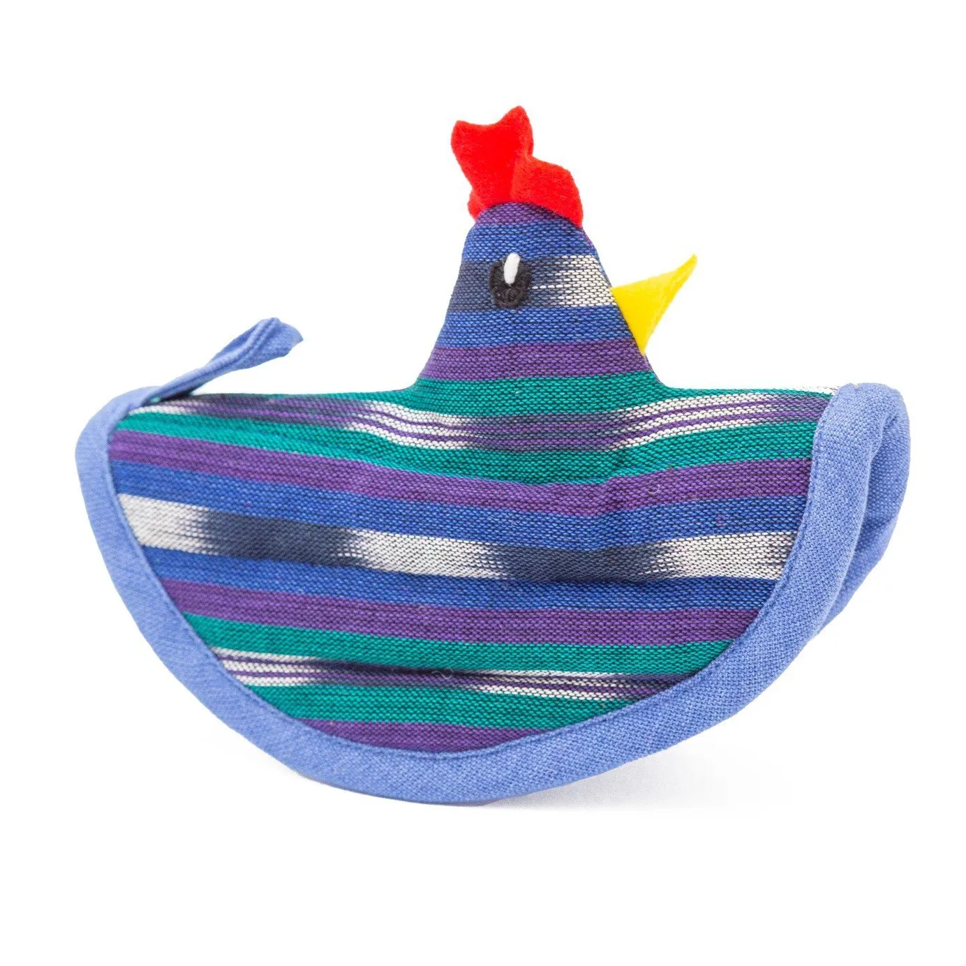 Chicken Pot Holder