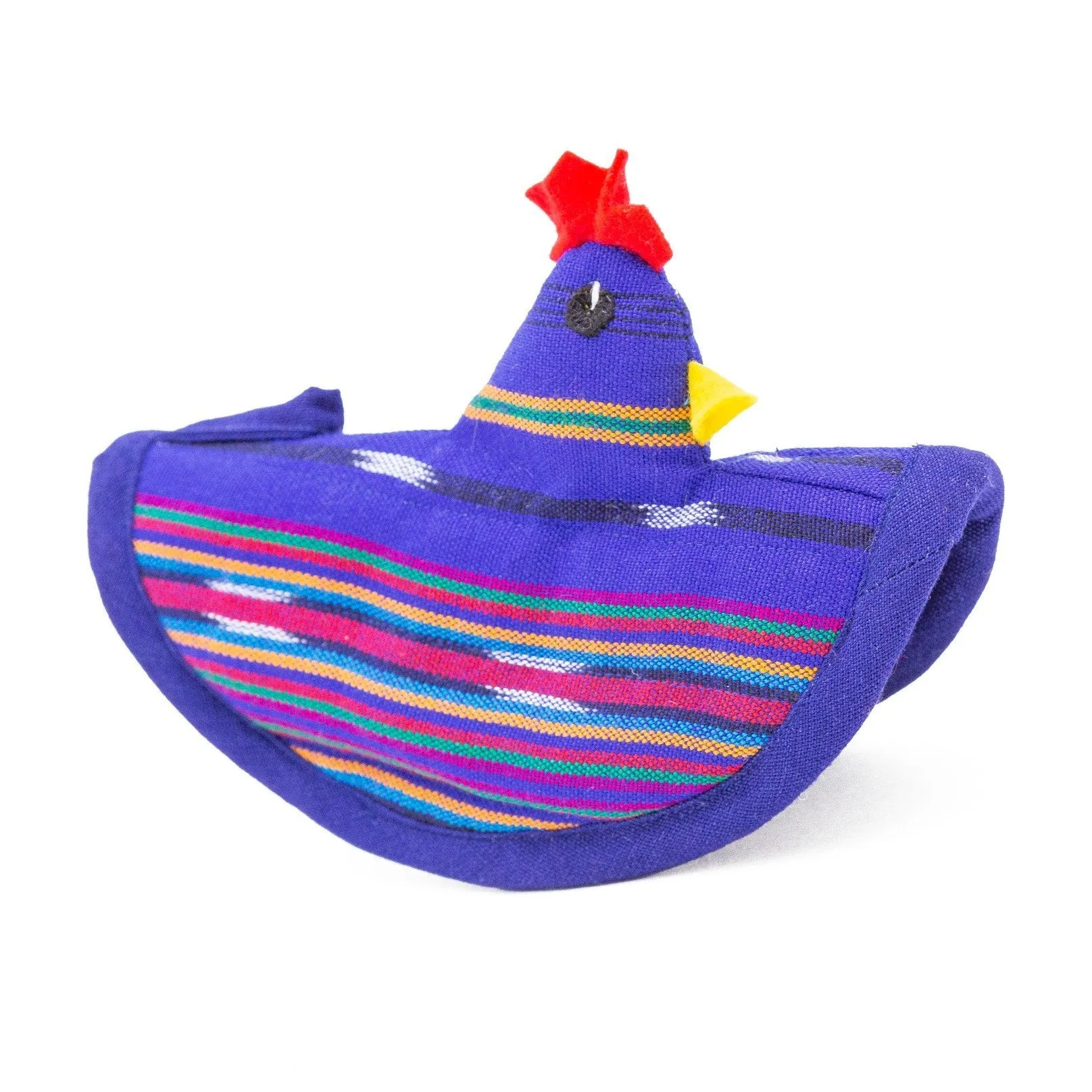 Chicken Pot Holder