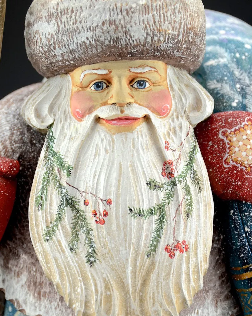 Christmas Children and the Spirit of Giving