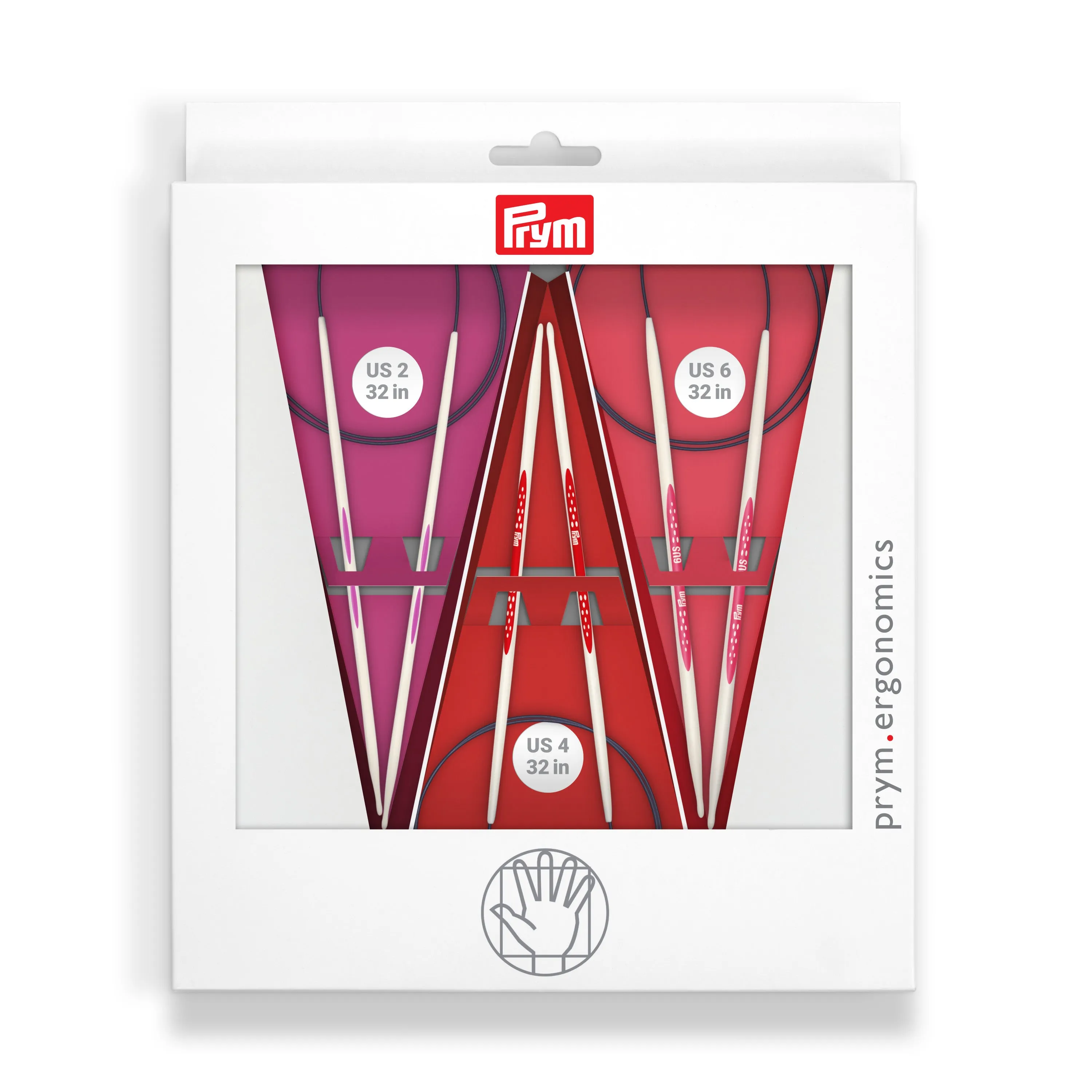Circular Knitting Bundle