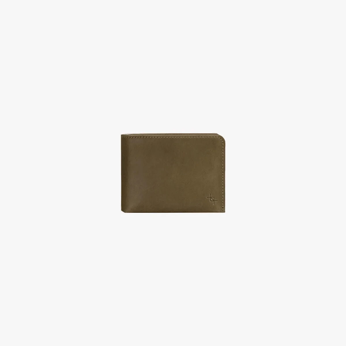 Clad Wallet