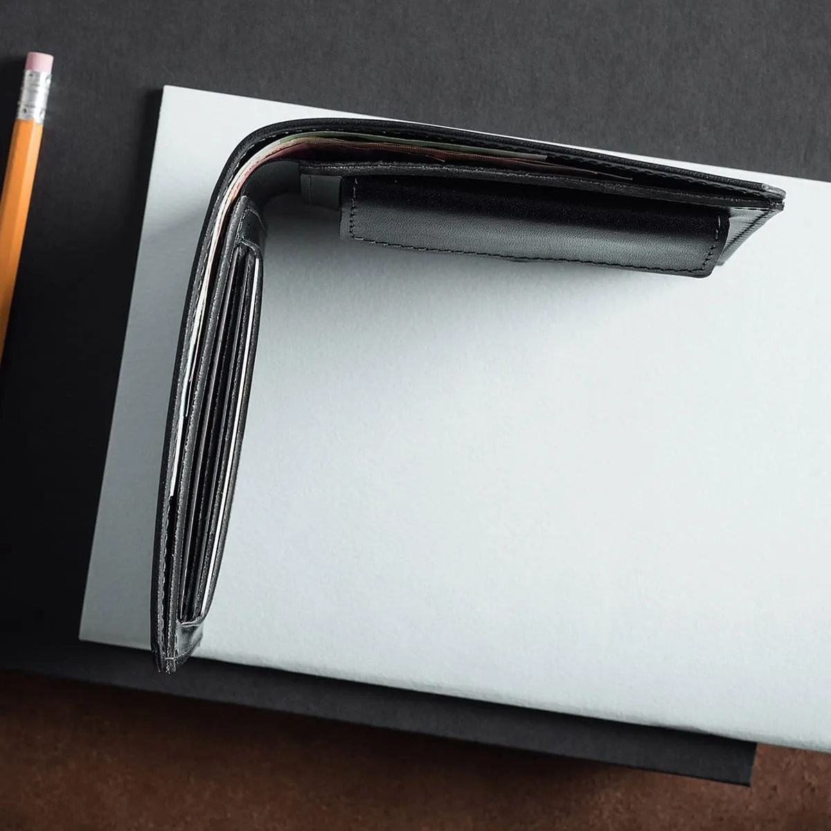 Clad Wallet