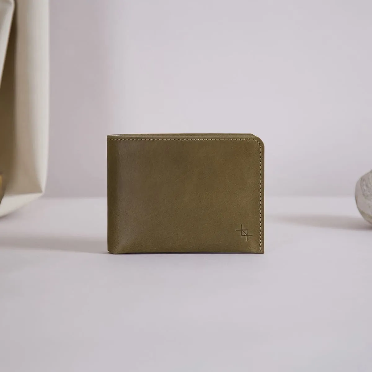Clad Wallet