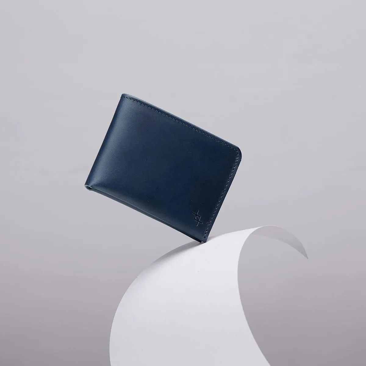 Clad Wallet