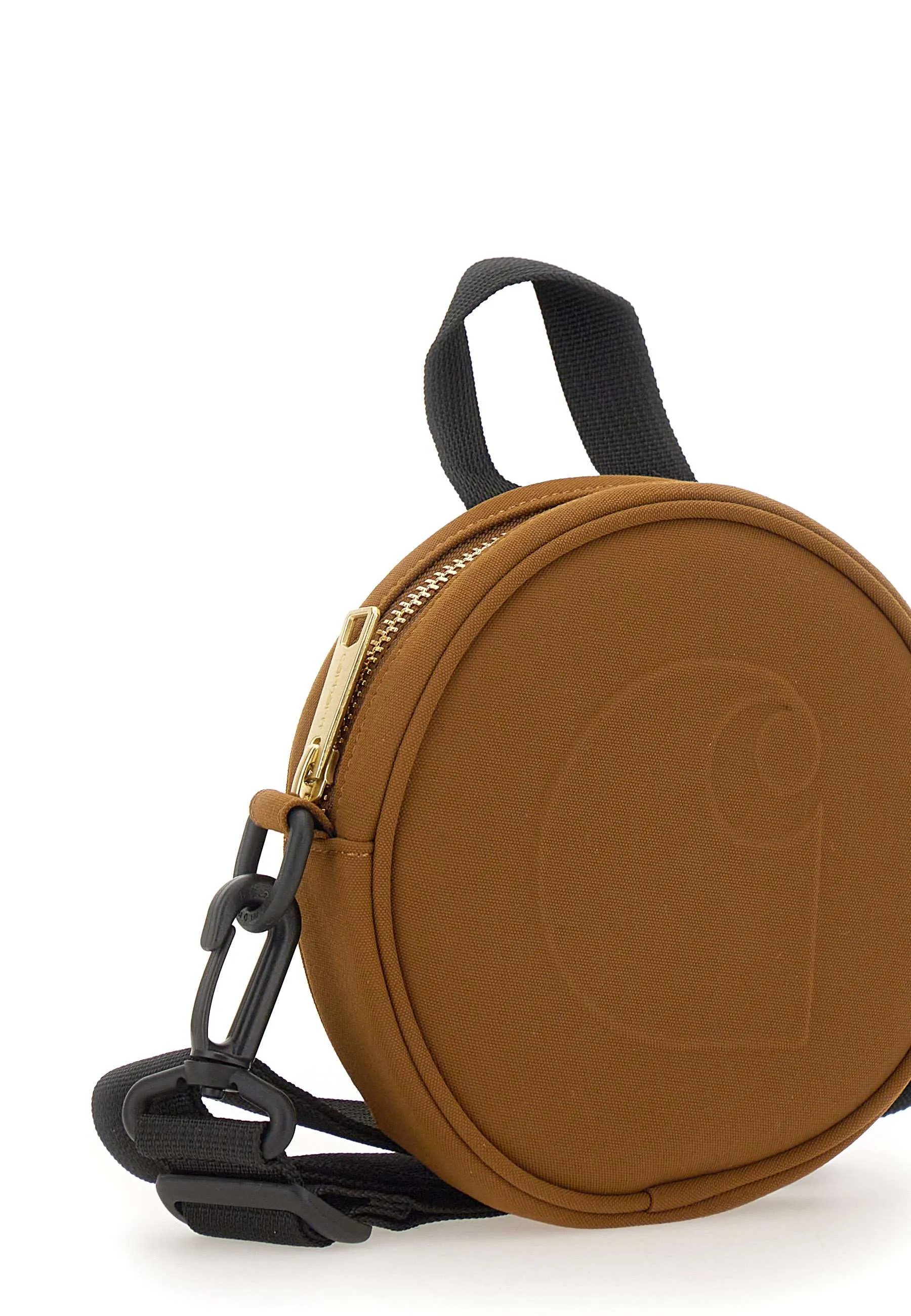 Clarton Waterproof Nylon Shoulder Bag