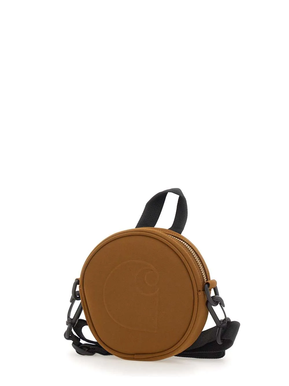 Clarton Waterproof Nylon Shoulder Bag