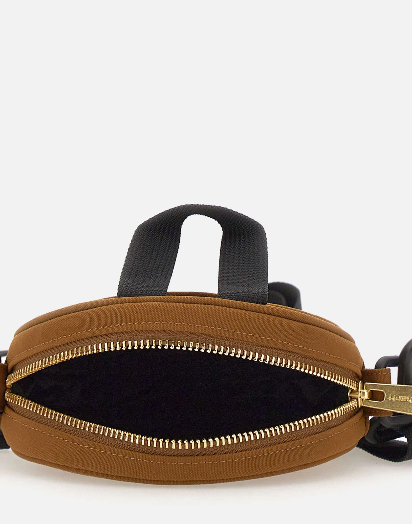 Clarton Waterproof Nylon Shoulder Bag