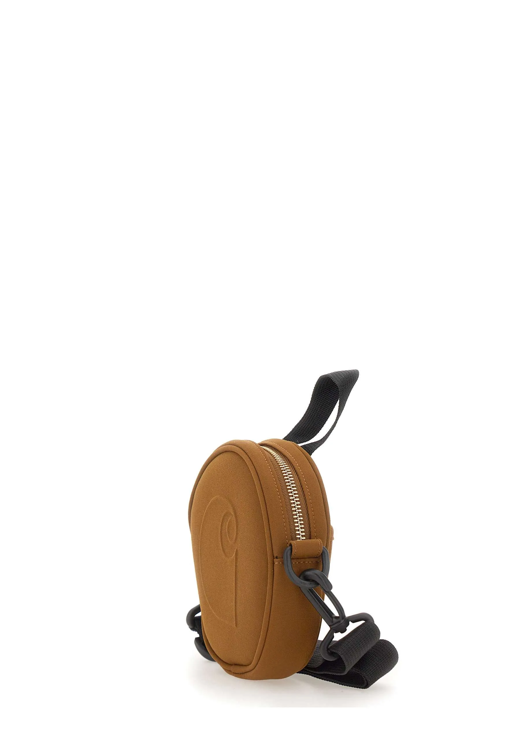 Clarton Waterproof Nylon Shoulder Bag