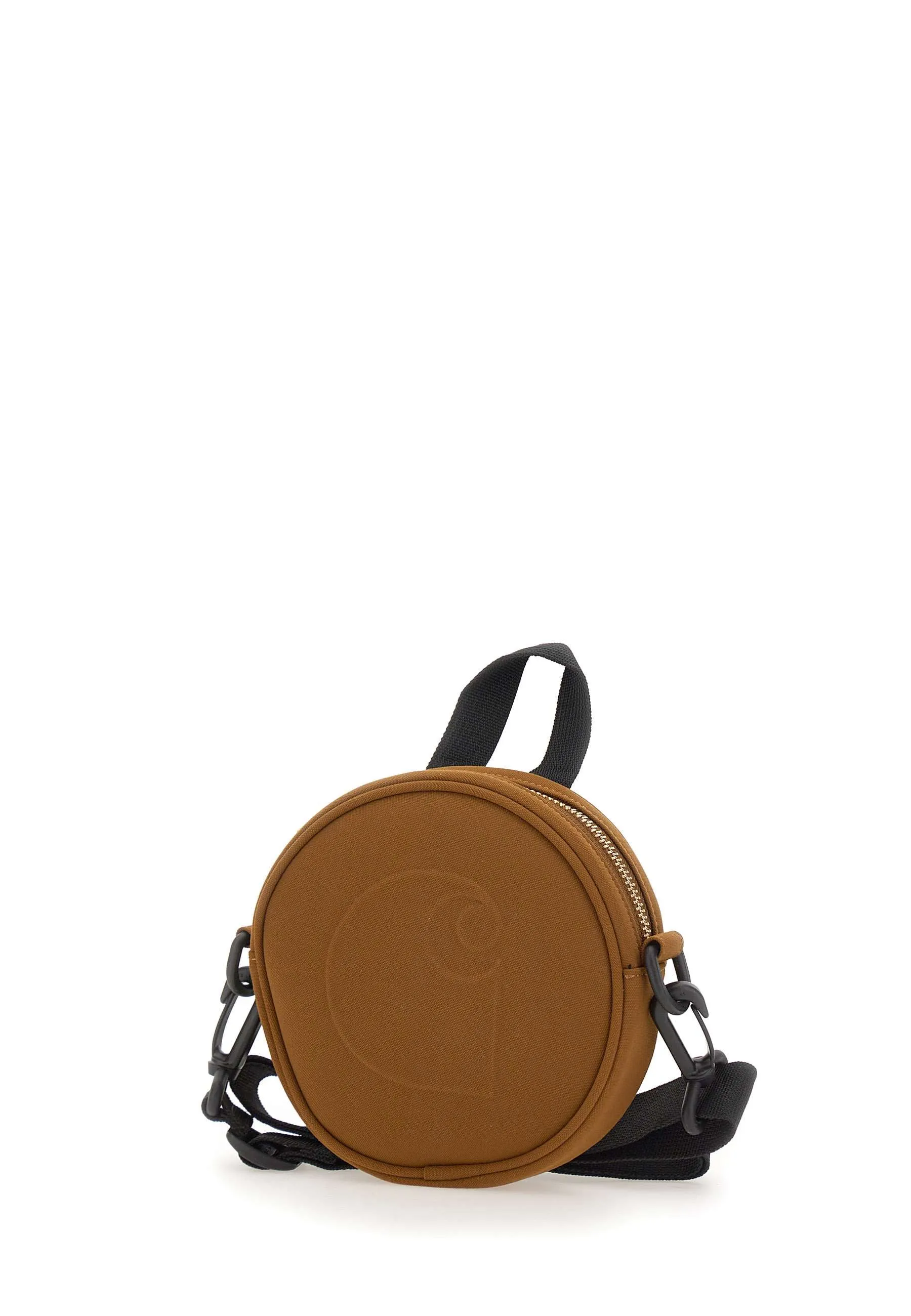 Clarton Waterproof Nylon Shoulder Bag