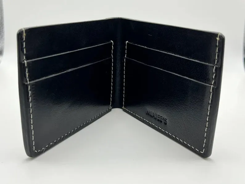 Classic Bifold Wallet