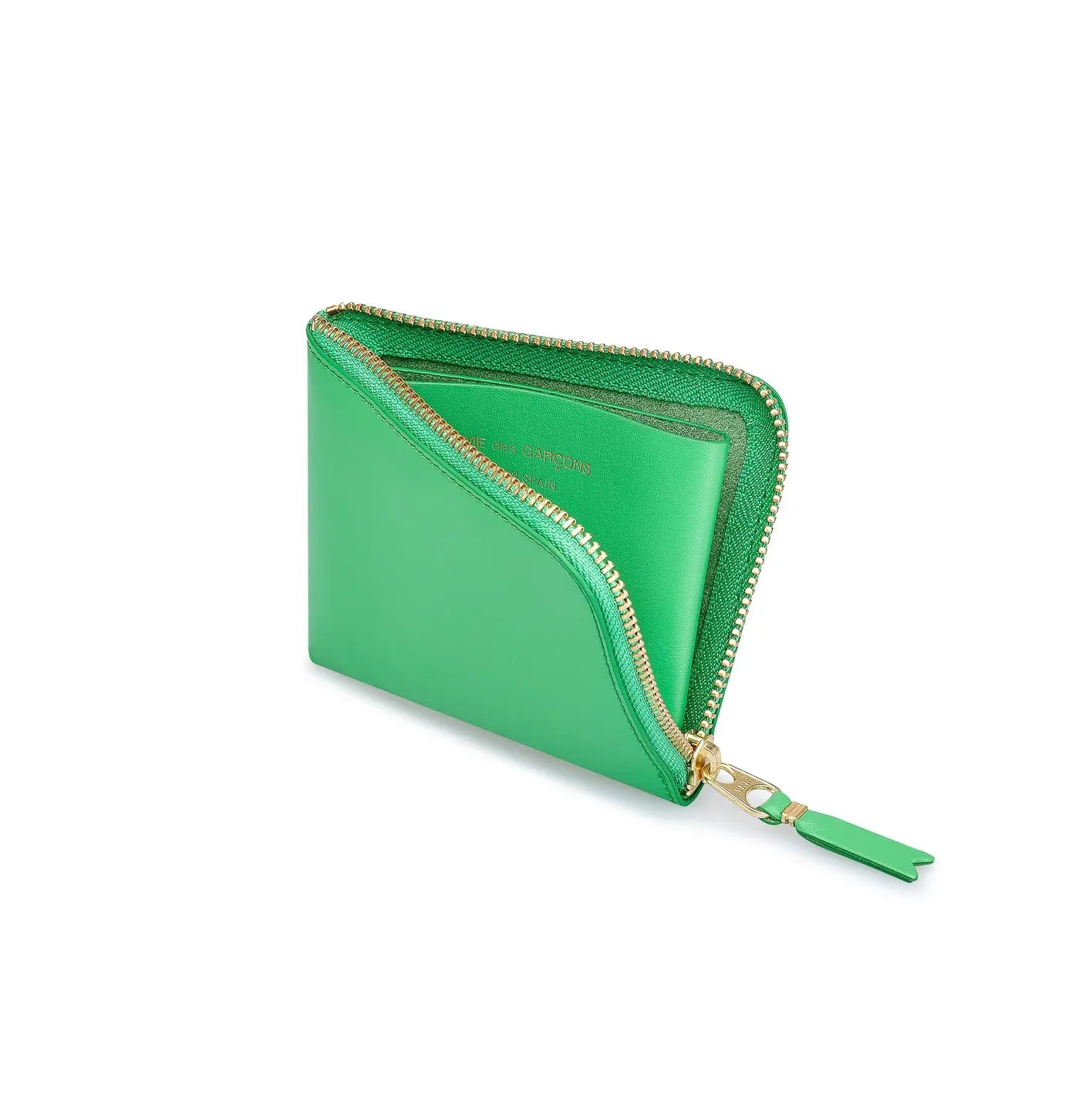 Classic Leather Line Wallet